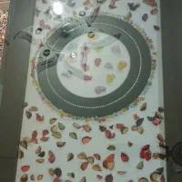 میز عسلی سالم