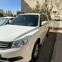 هایما s7 مدل ۹۶