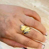 طلای کارکرده