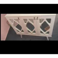 یک عدد کنسول نو وکمد کودک