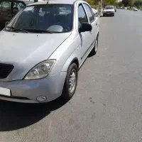 تیبا ۱مدل ۹۵|خودرو سواری و وانت|کرج, شاهین‌ویلا|دیوار