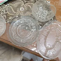 ظروف کریستال