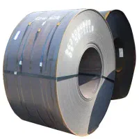 ورق و رول فولاد مبارکه 8میل و 10میل