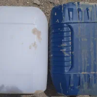 گالن  ۲۰ لیتری خالی