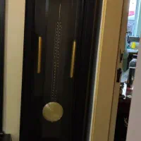 ساعت ایستاده