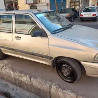 پراید۱۴۱ مدل۸۴