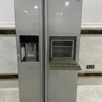 یخچال ساید بای ساید