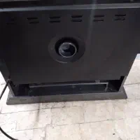 بخاری شومینه ای|بخاری، هیتر، شومینه|قم, شهرک توانیر|دیوار