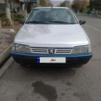 رواسال ۸۹ دوگانه کارخانه نقره