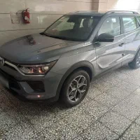 کوراندو ۲۰۲۳