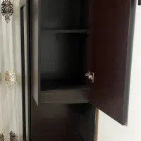 ویترین ،کتابخانه|بوفه، ویترین، کنسول|بابل, |دیوار