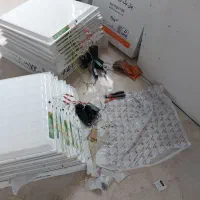 برقکار برق ساختمان سیم کشی برقکاری|خدمات پیشه و مهارت|مشهد, توس (بلوار توس)|دیوار