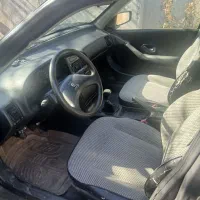 اردی ۸۵ خانگی|خودرو سواری و وانت|مراغه, |دیوار