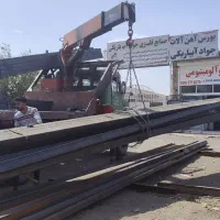 آهن آلات جواد آب باریکی در سلطان آباد