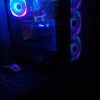 کامپیوتر گیمینگ RTX 5070