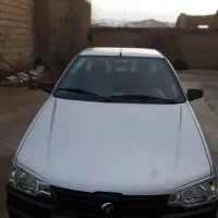 وانت آریسان مدل نیمه دوم 1402 در حد صفر