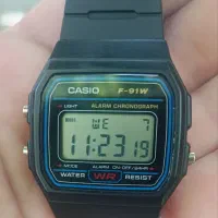ساعت کاسیو اصل ضد آب