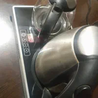 چای ساز لمسی|سماور، چای‌ساز، قهوه‌ساز|رشت, پل تالشان|دیوار