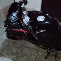 موتور rs200 مدل97 کم کار|موتورسیکلت|تهران, زرکش|دیوار