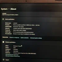 لپ تاب asus tuf fx 506hc|رایانه همراه|اهواز, کوی آغاجاری|دیوار