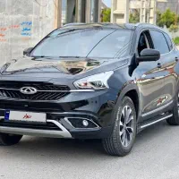 چری تیگو7 1402 IE|خودرو سواری و وانت|تهران, اباذر|دیوار