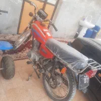 موتور سیکلت|موتورسیکلت|بند زرک, |دیوار