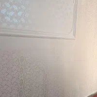 نقاشی ساختمان رنگ آمیزی خانه طرح کاغذدیواری|خدمات پیشه و مهارت|سراب, |دیوار