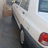 پراید. ۱۳۱مدل ۹۶