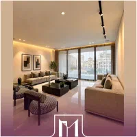 هروی-155متر-فول-امکانات-2پارکینگ-سندی