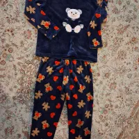 بلوز و شلوار ست