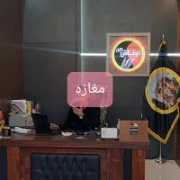 قانی مغازه قابل معاوضه|فروش مغازه و غرفه|شیراز, گلکوب|دیوار