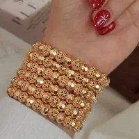 انواع النگو طرح طلا|بدلیجات|تهران, امجدیه (خاقانی)|دیوار