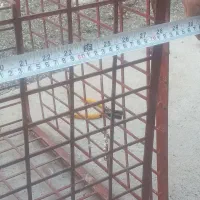 قفس بزرگ سالم|لوازم جانبی حیوانات|بومهن, |دیوار