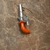 اگزوز مزدا سواری اصلی موجود میباشد هدرز|قطعات یدکی و لوازم جانبی|رشت, دیانتی|دیوار