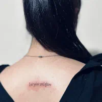 تتو مینیمال تتو مشهد|خدمات آرایشگری و زیبایی|مشهد, تربیت (صدف)|دیوار