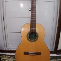 ساز گیتار کلاسیک ایرانی