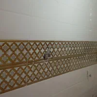 کاشیکاری،کاشی کار سرامیک و موزاییک