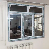 درب و پنجره دوجداره upvc و آلومینیوم در توری|خدمات پیشه و مهارت|تهران, جنتآباد مرکزی|دیوار