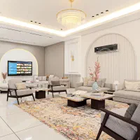 ۸۵ متر _ امام رضا _ بسیار لوکس و خاص