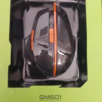 موس گیمینگ (GM601)|قطعات و لوازم جانبی رایانه|ایلام, |دیوار