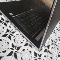 دستگاه hp کاملا نو و کلا ۵۲ بار به شارژ خورده