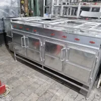 فرددوقلو اندازه ۲۳۰×۱۱۰