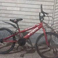 دوچرخه سایز ۲۰