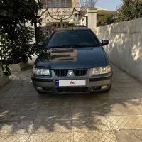 سمند مدل 94 lx|خودرو سواری و وانت|کرج, کوی امامیه|دیوار
