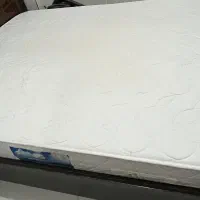 تشک دونفره طبی تن‌آسای ۲۰۰×۱۲۰|تشک تختخواب|یزد, |دیوار