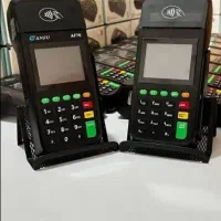 کارتخوان سیار فروش دستگاه لمسی peak P300