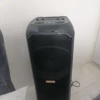 اسپیکر مکسیدر