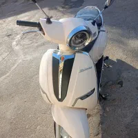 موتور کاوان اس