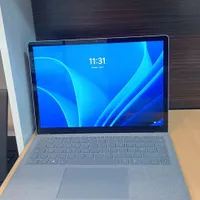 لپ تاپ SURFACE LAPTOP4 لمسی|رایانه همراه|شیراز, ملاصدرا|دیوار