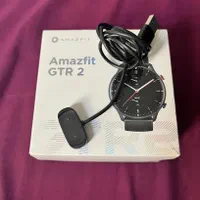 ساعت هوشمند Amozift Gtr2